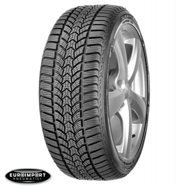 Debica FRIGO HP 2  225/45 R17 91 H   TL BORDINO DOT 2025